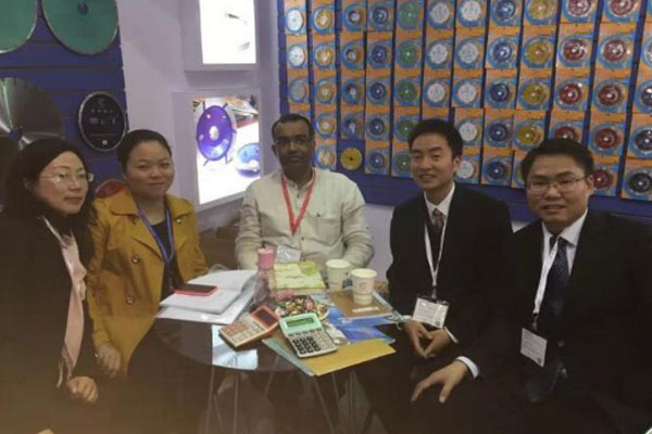 厦门大理石锯片展会