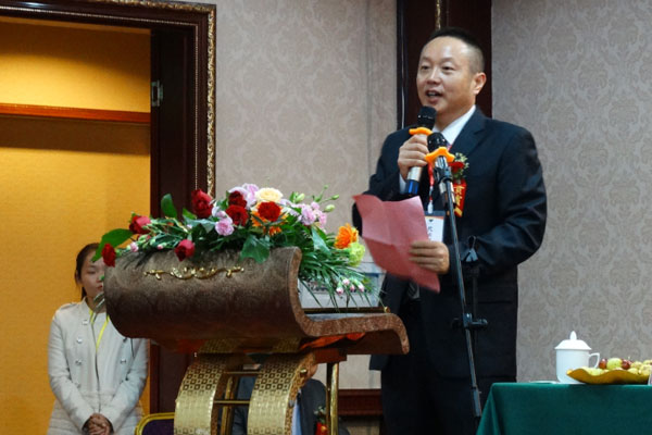 昌利金刚石锯片