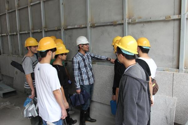 金刚石锯片施工单位