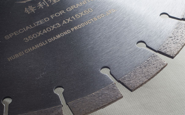 大理石切割锯片 大理石切割锯片