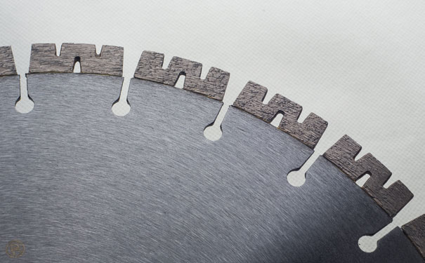 大理石切割锯片 大理石切割锯片