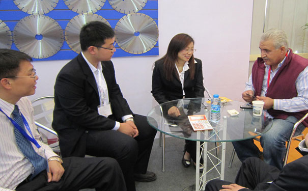 金刚石锯片 金刚石锯片