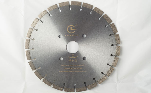 切割花岗岩锯片 切割花岗岩锯片