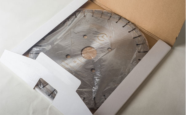 大理石锯片让切割更高效 大理石锯片让切割更高效