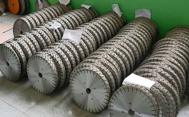 昌利花岗岩锯片 昌利花岗岩锯片