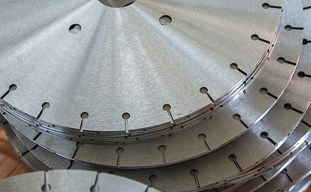 金刚石锯片基体 金刚石锯片基体