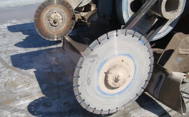 混凝土切割锯片 混凝土切割锯片