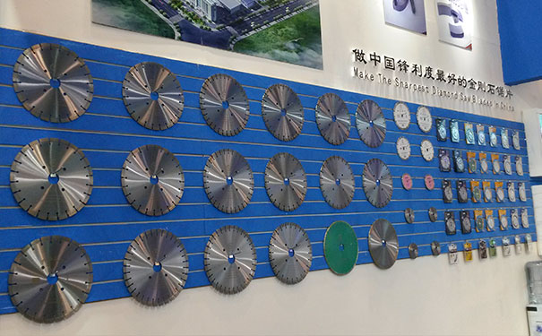 花岗岩锯片 花岗岩锯片