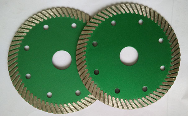 金刚石波纹锯片 金刚石波纹锯片