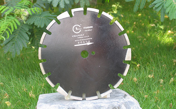 金刚石锯片 金刚石锯片