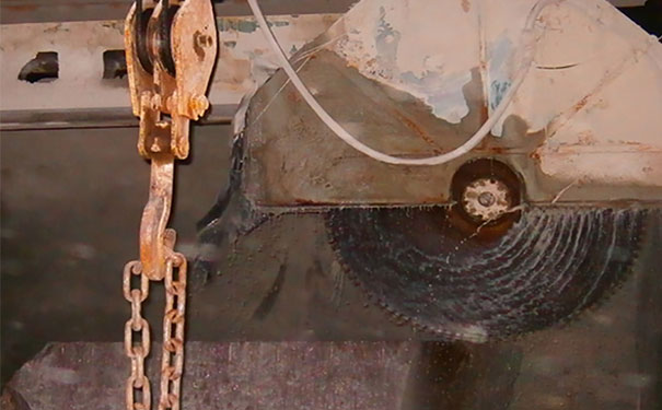 花岗岩锯片厂家 花岗岩锯片厂家