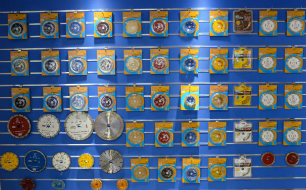 花岗岩锯片 花岗岩锯片