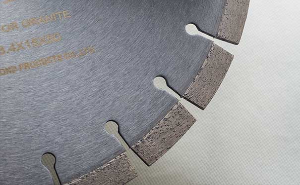 锋利的花岗岩锯片 锋利的花岗岩锯片