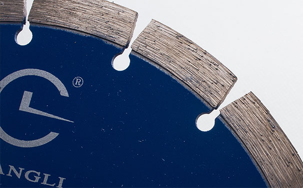 金刚石锯片 金刚石锯片