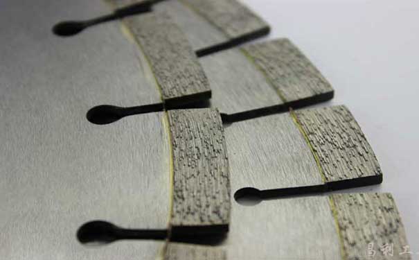 超锋利的花岗岩锯片 超锋利的花岗岩锯片