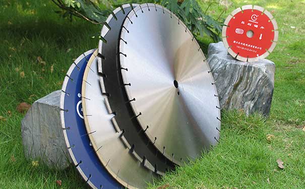 锋利耐磨的花岗岩锯片 锋利耐磨的花岗岩锯片