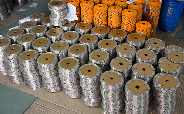 金刚石锯片代理 金刚石锯片代理