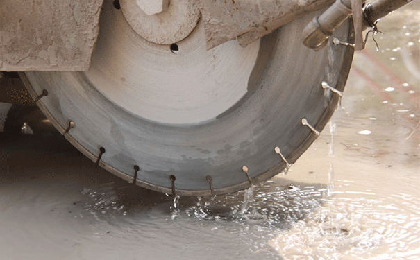 路面切割锯片 路面切割锯片