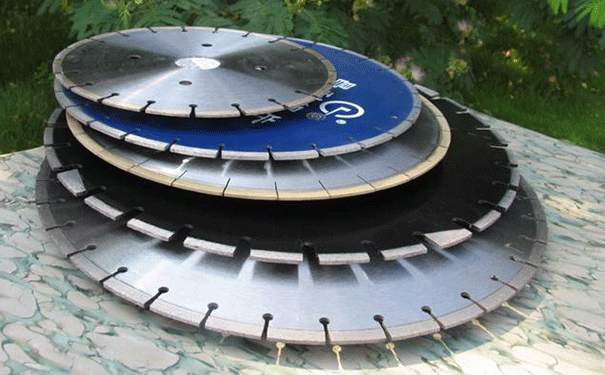 昌利金刚石锯片 昌利金刚石锯片