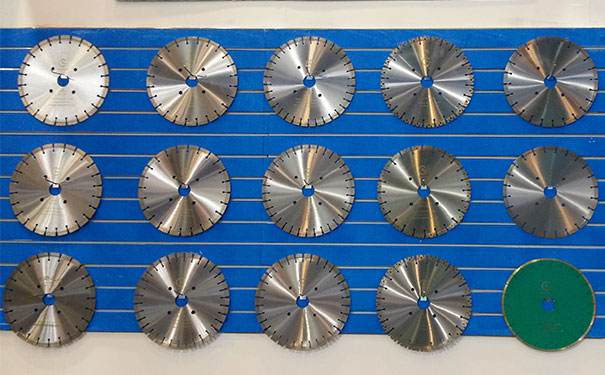 金刚石锯片生产厂家 金刚石锯片生产厂家