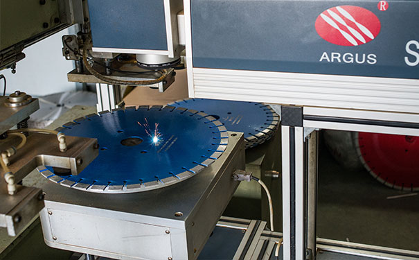 石材切割锯片 石材切割锯片