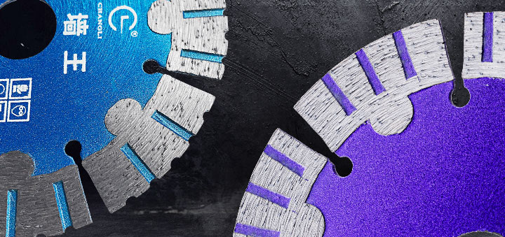 金刚石开槽片 金刚石开槽片