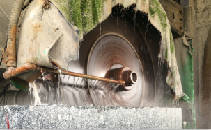 针对大理石切割什么样的切割片好? 针对大理石切割什么样的切割片好?