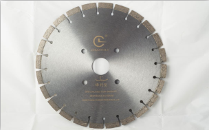 昌利花岗岩锯片切割效率高品质稳定 昌利花岗岩锯片切割效率高品质稳定