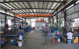 金刚石锯片生产厂家如何发展更快更稳定? 金刚石锯片生产厂家如何发展更快更稳定?