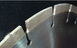 花岗岩锯片怎么合理规范的使用 花岗岩锯片怎么合理规范的使用