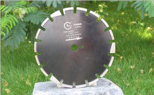 金刚石锯片中高档次质量在市场发展远景解析 金刚石锯片中高档次质量在市场发展远景解析