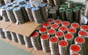 咸宁通山张老板与湖北昌利金刚石锯片合作实例 咸宁通山张老板与湖北昌利金刚石锯片合作实例