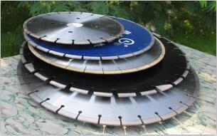 提高金刚石锯片质量有效技术方案 提高金刚石锯片质量有效技术方案