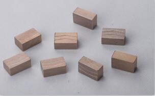 选择好金刚石刀头必看的五大特性 选择好金刚石刀头必看的五大特性