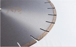 研制超锋利耐磨花岗岩锯片的方法 研制超锋利耐磨花岗岩锯片的方法