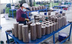 金刚石工具行业引领五金等制造业新革新 金刚石工具行业引领五金等制造业新革新