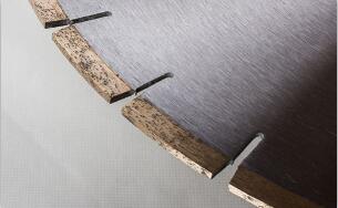 烧结、焊接、电镀三种金刚石锯片介绍 烧结、焊接、电镀三种金刚石锯片介绍