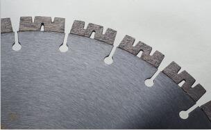 金刚石锯片的五项参数标准采购者必看 金刚石锯片的五项参数标准采购者必看