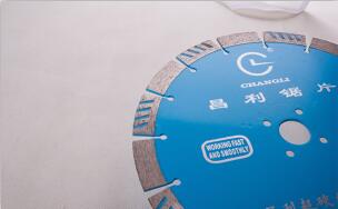 金刚石锯片耐磨和锋利度如何辩证 金刚石锯片耐磨和锋利度如何辩证