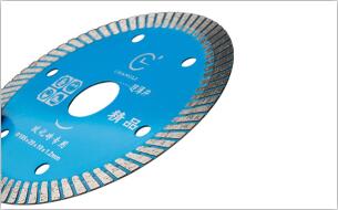 干切王那家好?锋利耐磨还得看昌利 干切王那家好?锋利耐磨还得看昌利