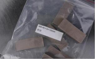 你知道如何保护金刚石刀头吗? 你知道如何保护金刚石刀头吗?