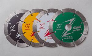 如何提高金刚石锯片使用时的切割效果 如何提高金刚石锯片使用时的切割效果