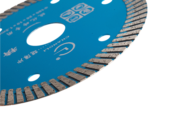 昌利超薄金刚石锯片 为您减少材料消耗 昌利超薄金刚石锯片 为您减少材料消耗