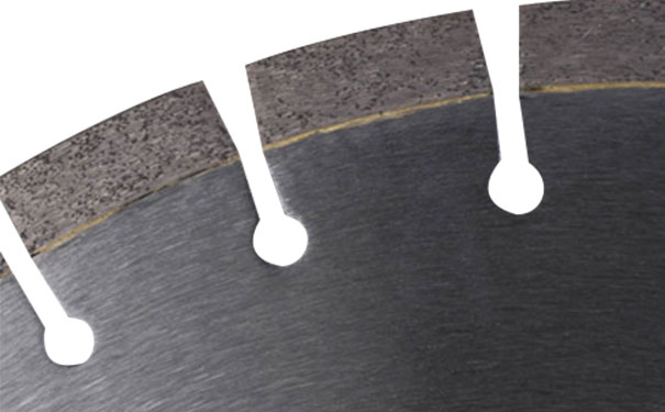 混凝土锯片的常见问题及昌利解决方案 混凝土锯片的常见问题及昌利解决方案