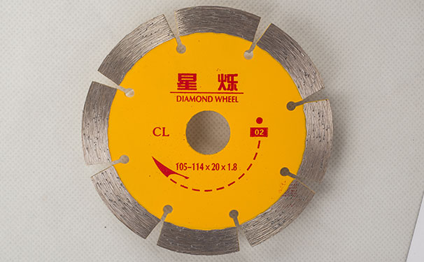 昌利带您了解石材切割崩边真正的原因 昌利带您了解石材切割崩边真正的原因