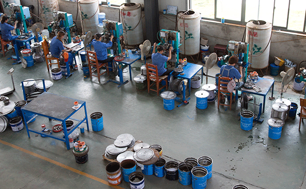 焊接金刚石锯片的特点及分类你知道有那些吗? 焊接金刚石锯片的特点及分类你知道有那些吗?