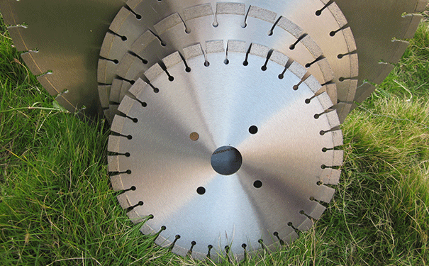 昌利350花岗岩锯片怎么样?好用吗 昌利350花岗岩锯片怎么样?好用吗