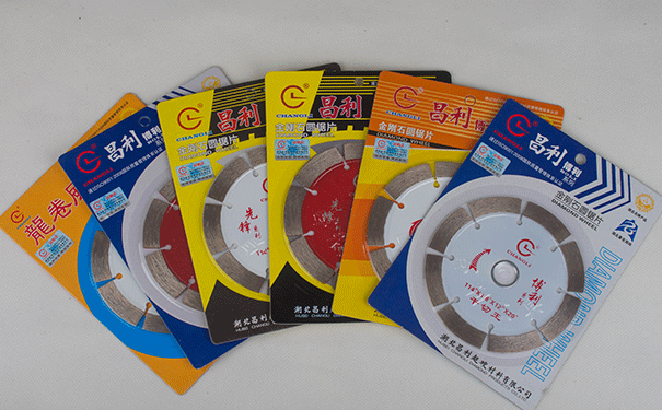 如果能让石材干切片切割性能更好? 如果能让石材干切片切割性能更好?