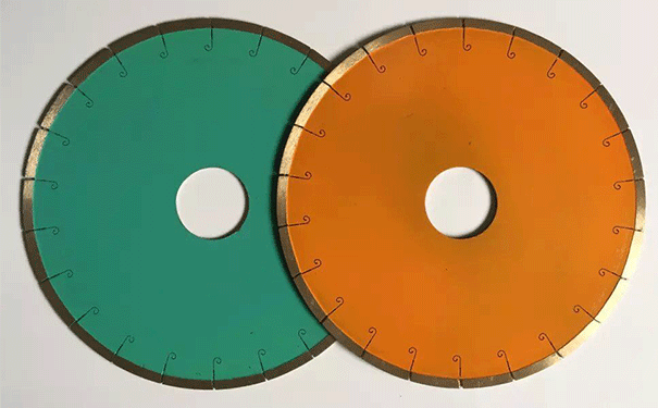 如何鉴别大理石切割锯片的高锋利和耐用 如何鉴别大理石切割锯片的高锋利和耐用