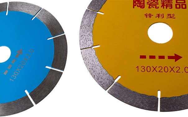 瓷砖切割锯片冷压工艺介绍及锯片使用方法 瓷砖切割锯片冷压工艺介绍及锯片使用方法